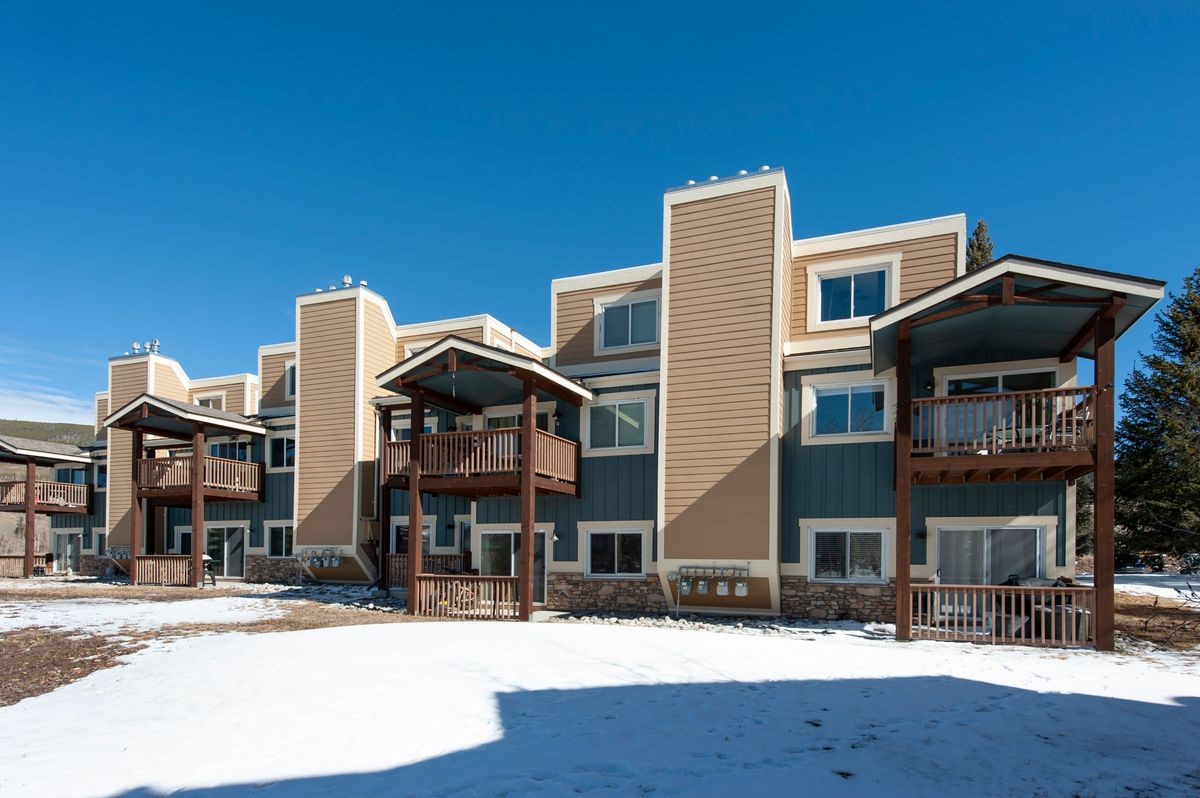 58 Summit Drive, Unit D9 Dillon, CO 80435 - Photo 16 of 34