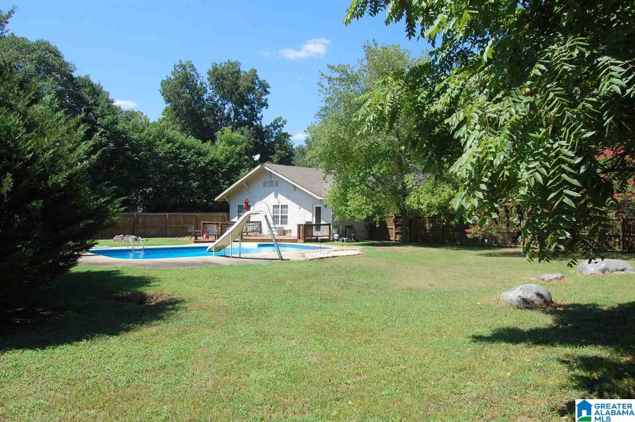 1516 Sims Street Northeast Leeds, AL 35094 - Photo 43 of 50