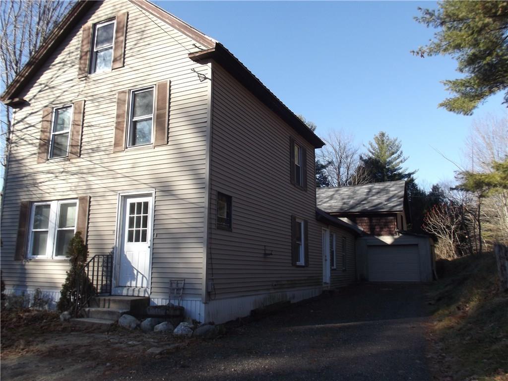 80 Buckfield Road Paris, ME 04281 - Photo 27 of 35 Photo