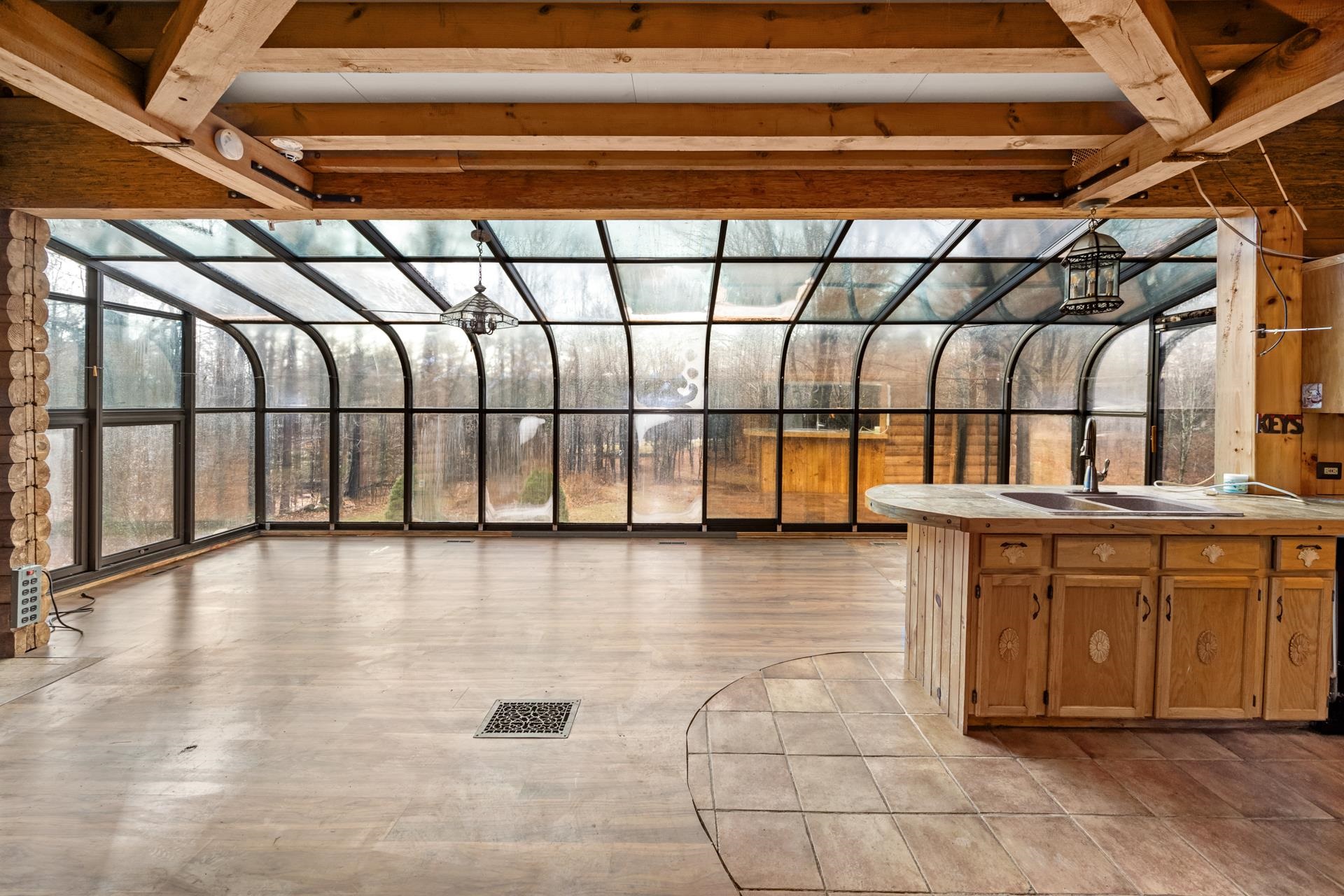 59 Old Marlow Road Washington, NH 03280 - Photo 1 of 34