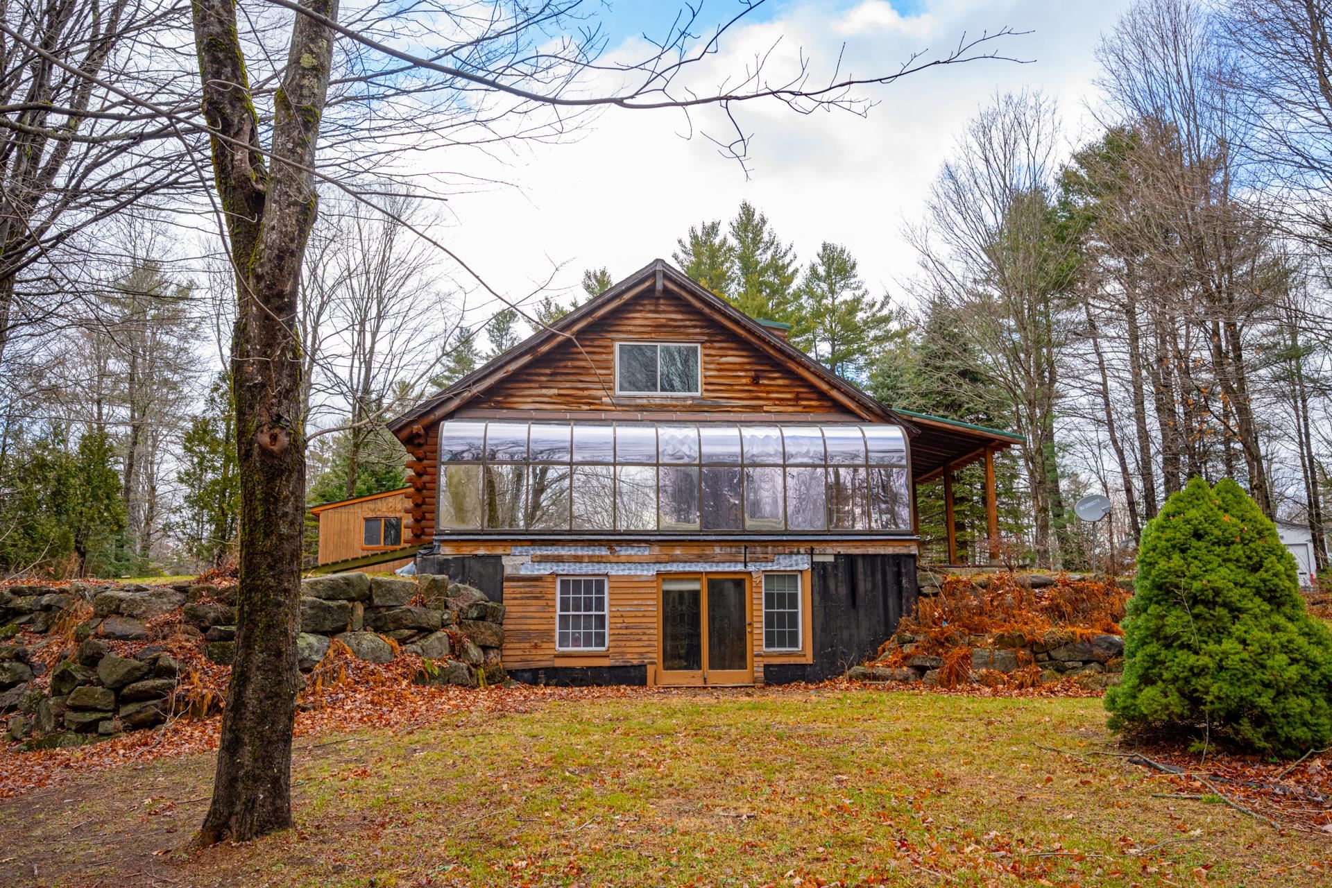 59 Old Marlow Road Washington, NH 03280 - Photo 13 of 34