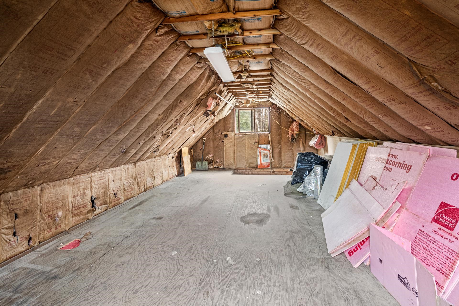 59 Old Marlow Road Washington, NH 03280 - Photo 16 of 34