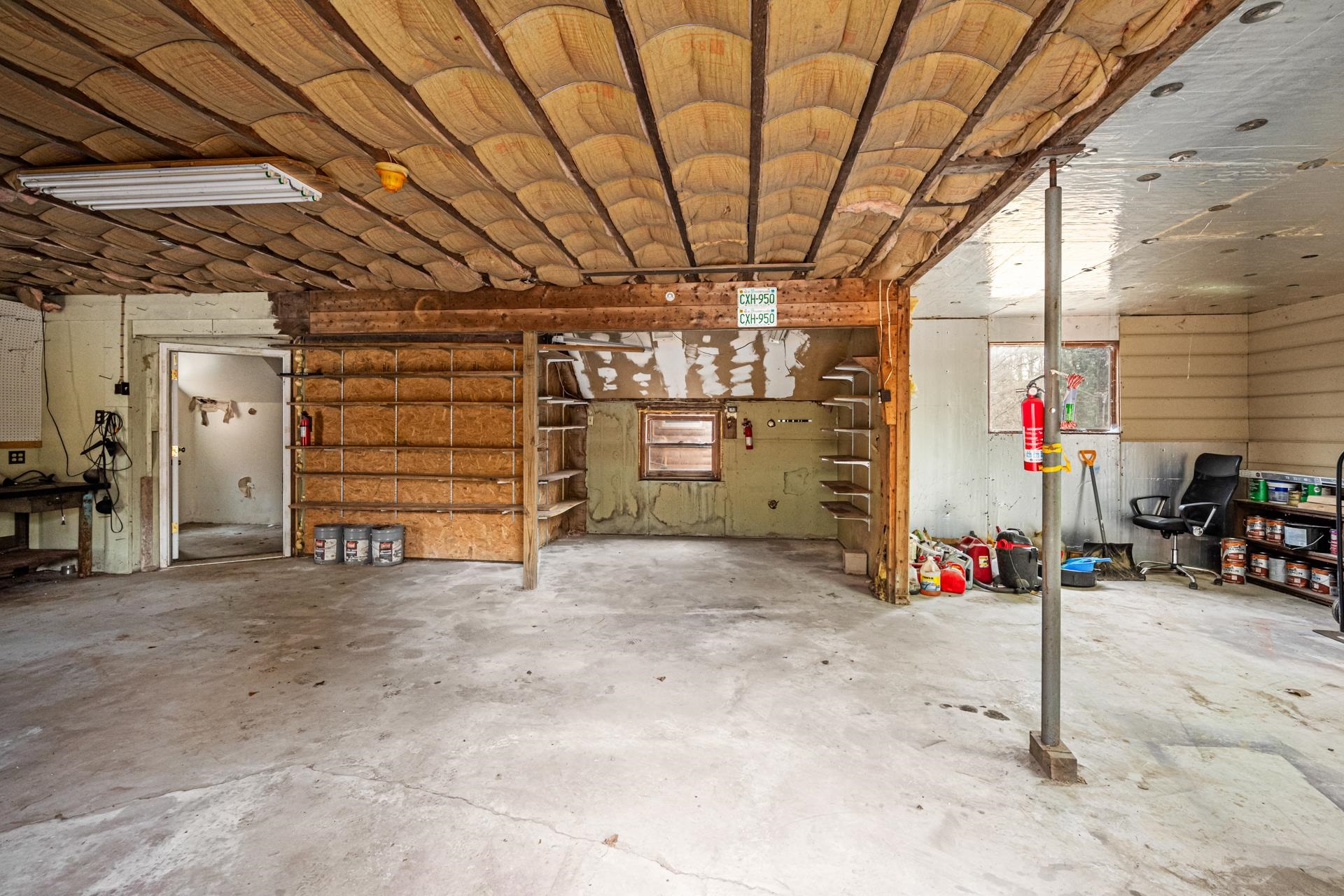 59 Old Marlow Road Washington, NH 03280 - Photo 17 of 34