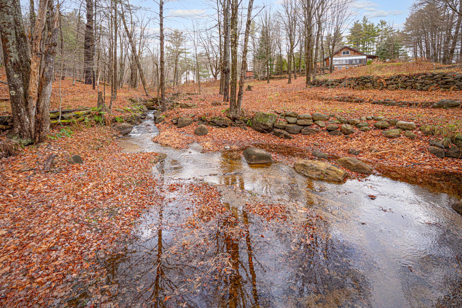 59 Old Marlow Road Washington, NH 03280 - Photo 19 of 34