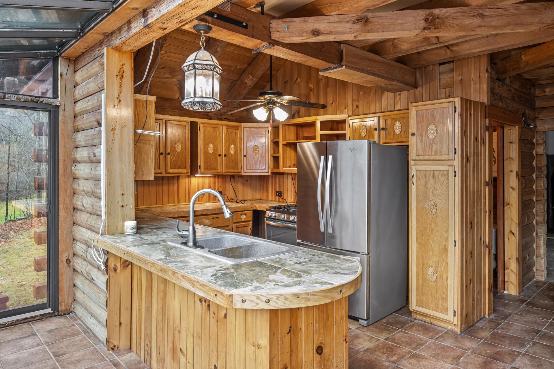 59 Old Marlow Road Washington, NH 03280 - Photo 22 of 34