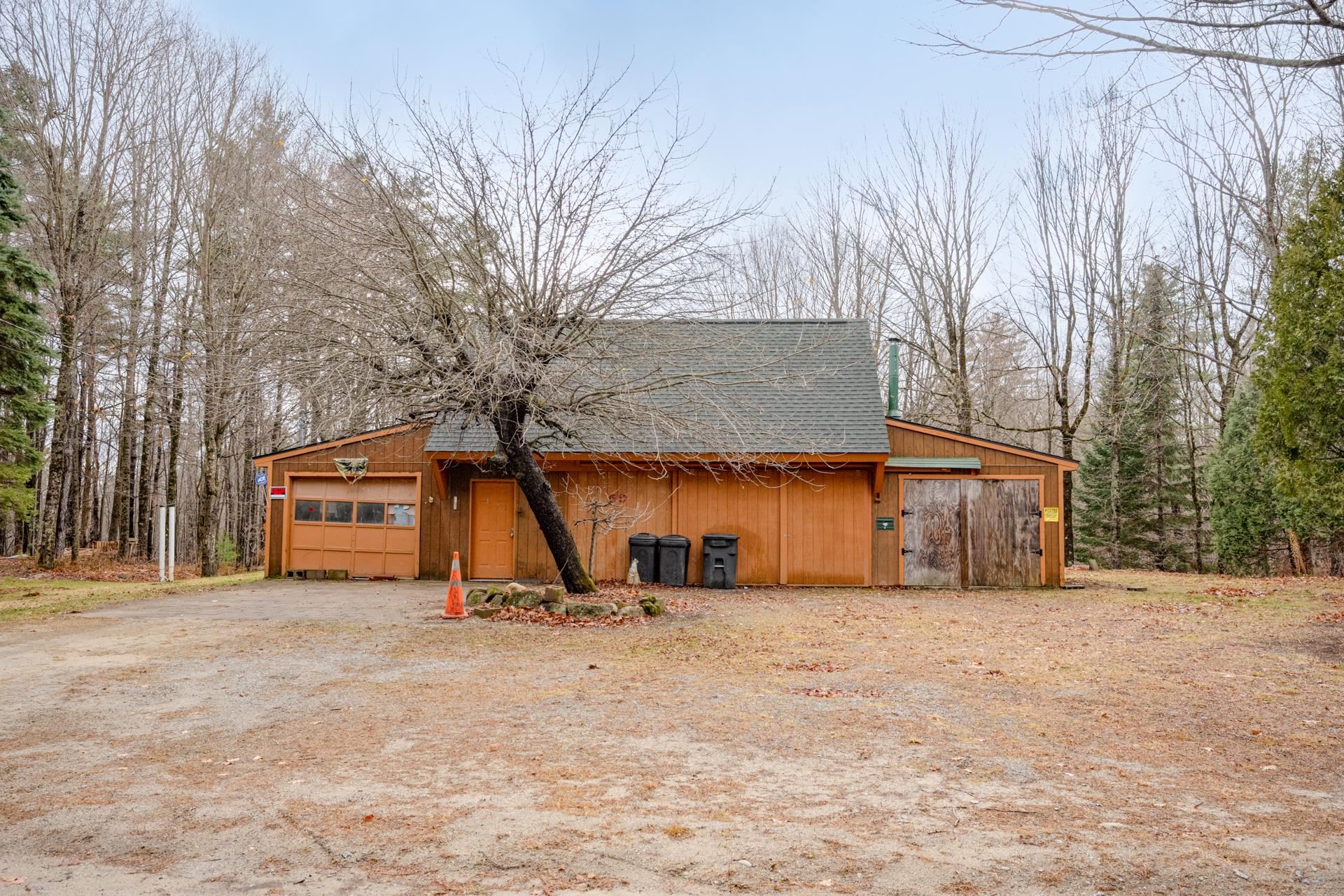 59 Old Marlow Road Washington, NH 03280 - Photo 30 of 34