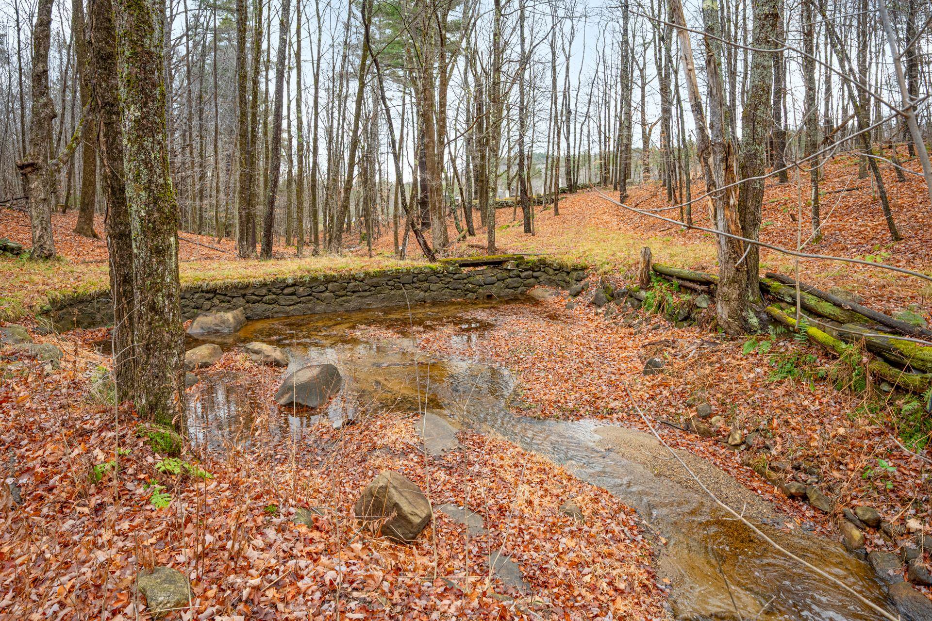 59 Old Marlow Road Washington, NH 03280 - Photo 31 of 34
