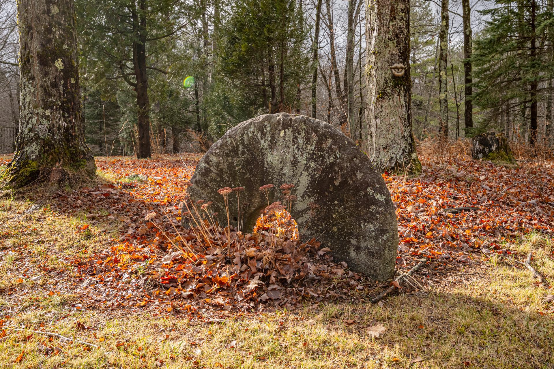 59 Old Marlow Road Washington, NH 03280 - Photo 32 of 34