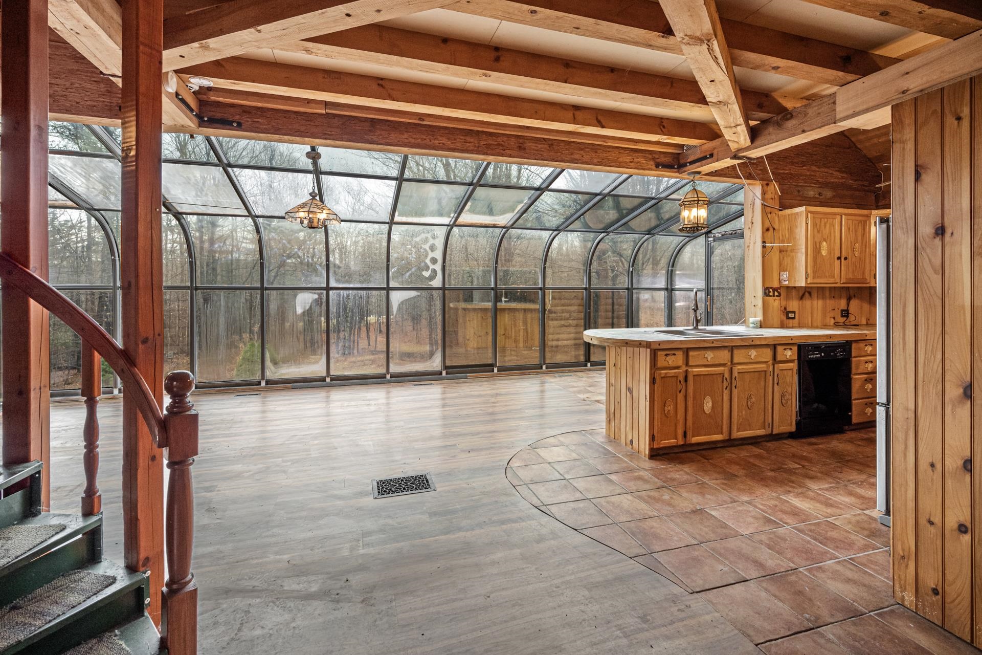 59 Old Marlow Road Washington, NH 03280 - Photo 33 of 34