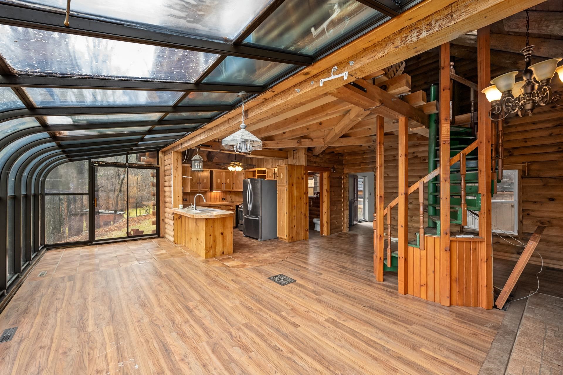 59 Old Marlow Road Washington, NH 03280 - Photo 34 of 34