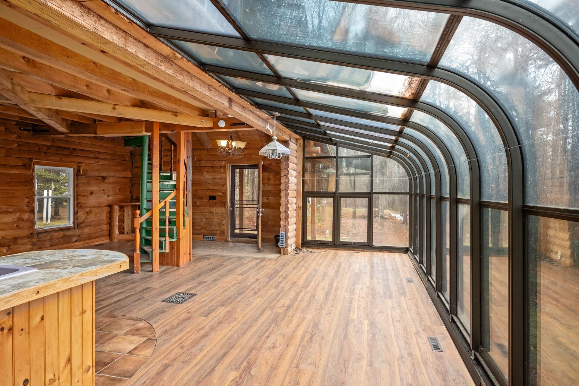 59 Old Marlow Road Washington, NH 03280 - Photo 5 of 34