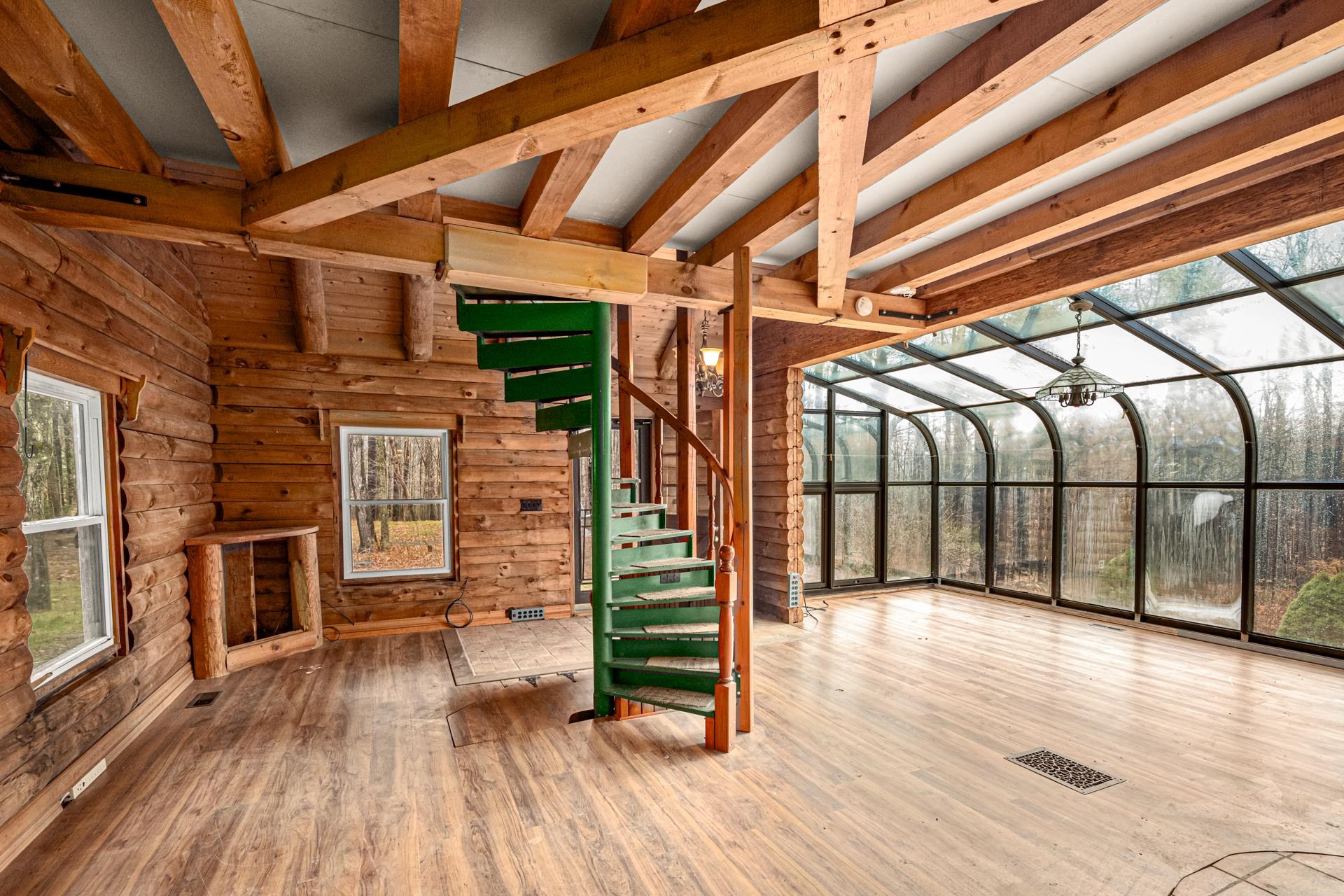 59 Old Marlow Road Washington, NH 03280 - Photo 6 of 34