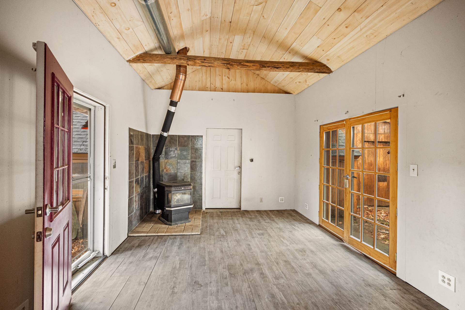 59 Old Marlow Road Washington, NH 03280 - Photo 9 of 34