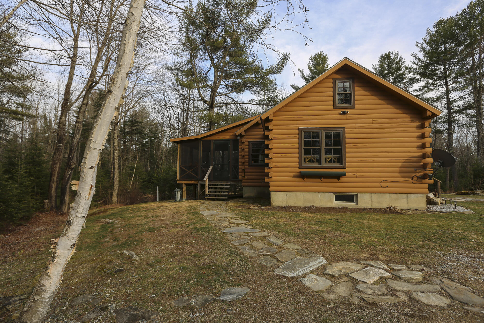 196 Woodmans Mill Road Searsmont, ME 04973 - Photo 11 of 45 196WoodsmanRdSearsmont-27