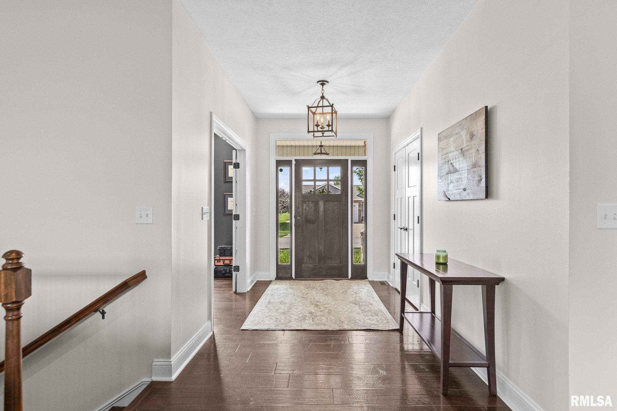 904 Nine Rock Road Sherman, IL 62684 - Photo 5 of 58