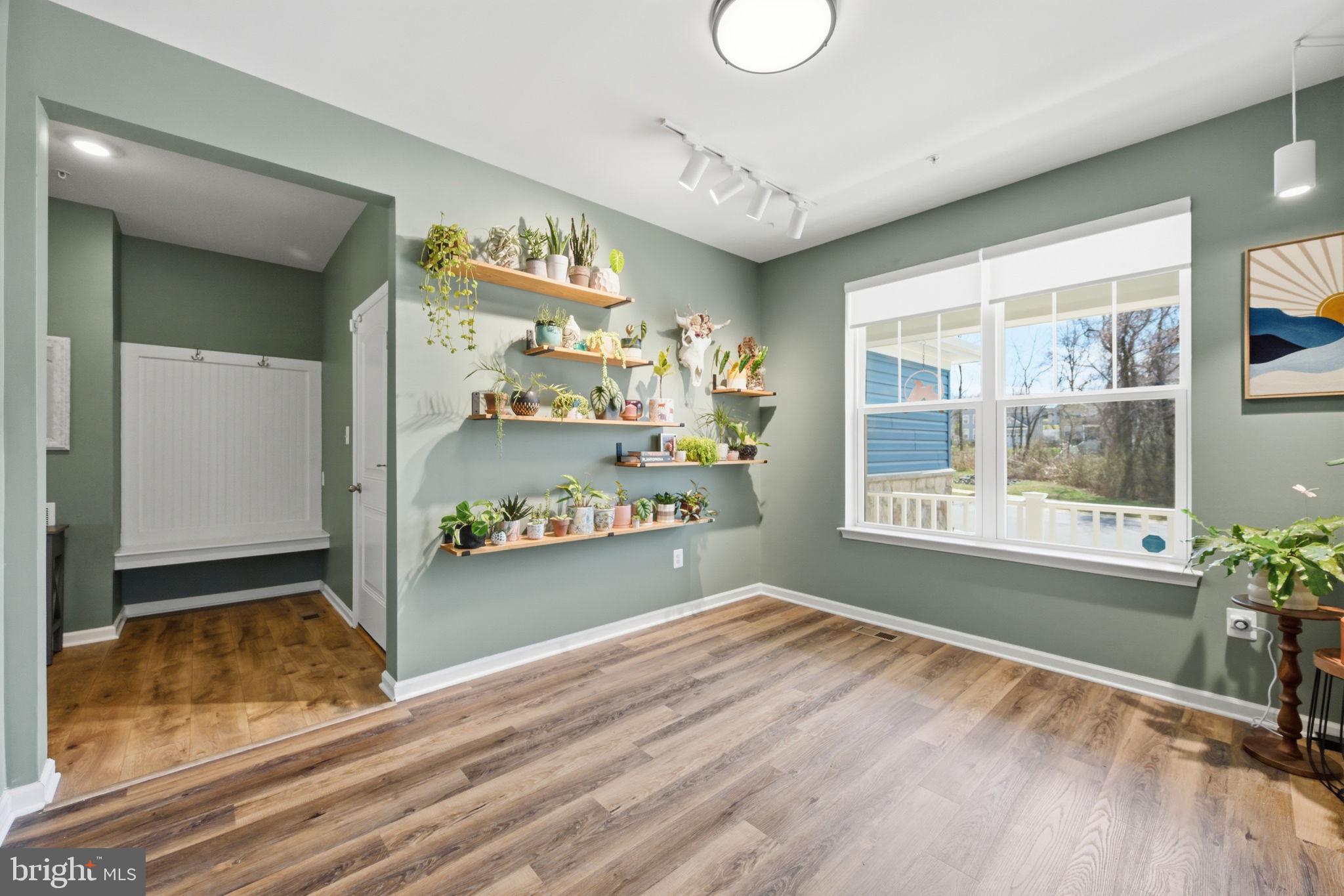 2397 Terrapin Crossing Jessup, MD 20794 - Photo 14 of 40 a view of an empty room with a window
