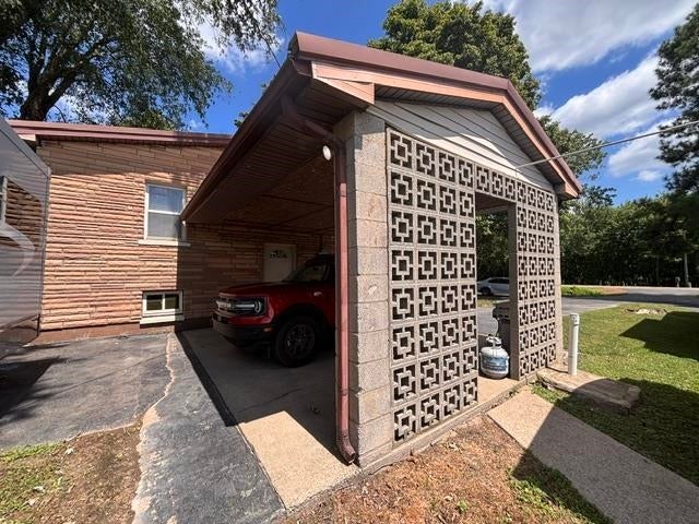 2353 Ridge Road Island, KY 42350 - Photo 14 of 26 Gallery Image 14
