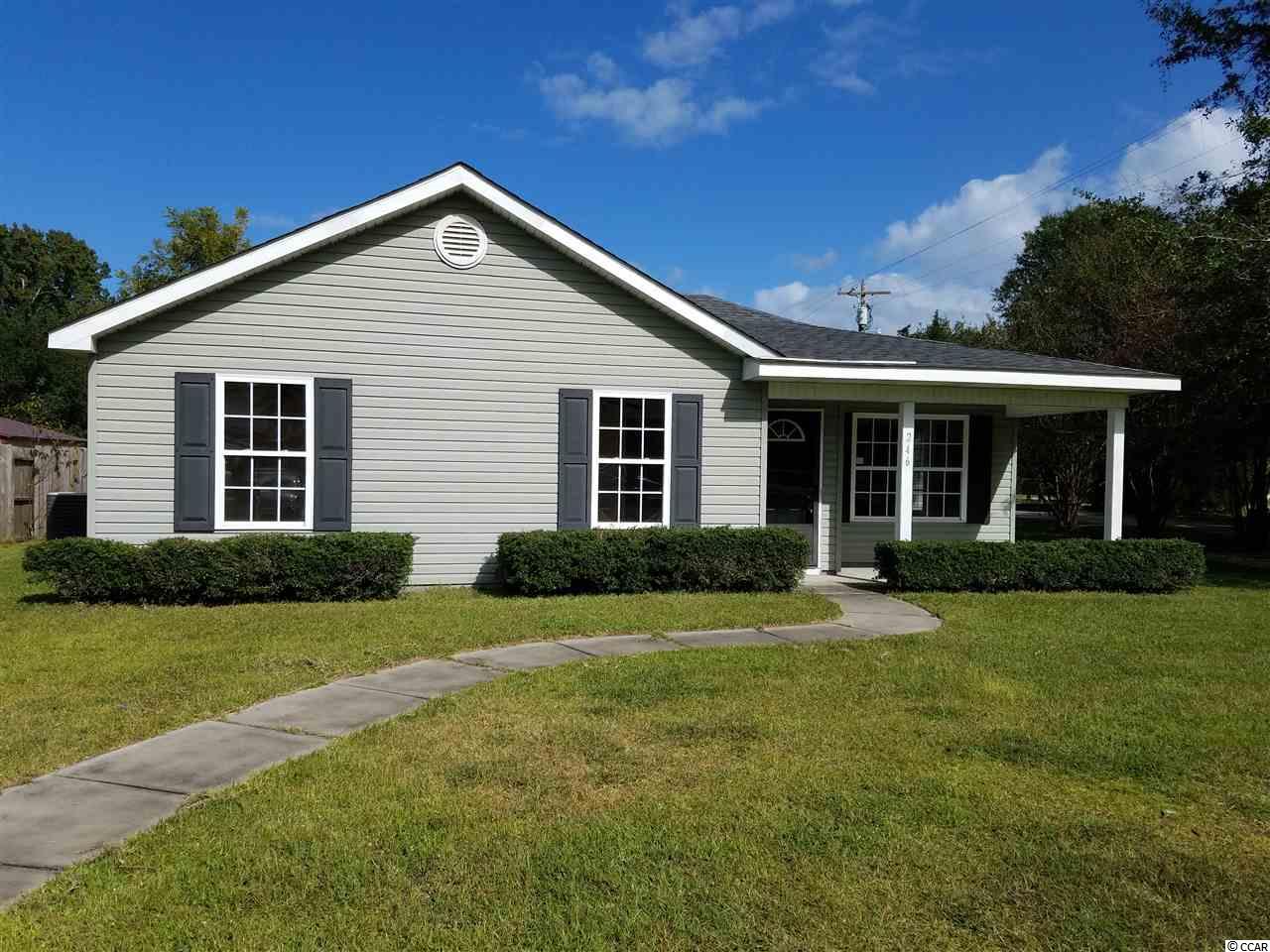 246 County Rd S-22-71 Georgetown, SC 29440 - Photo 1 of 17 Gallery Image 1
