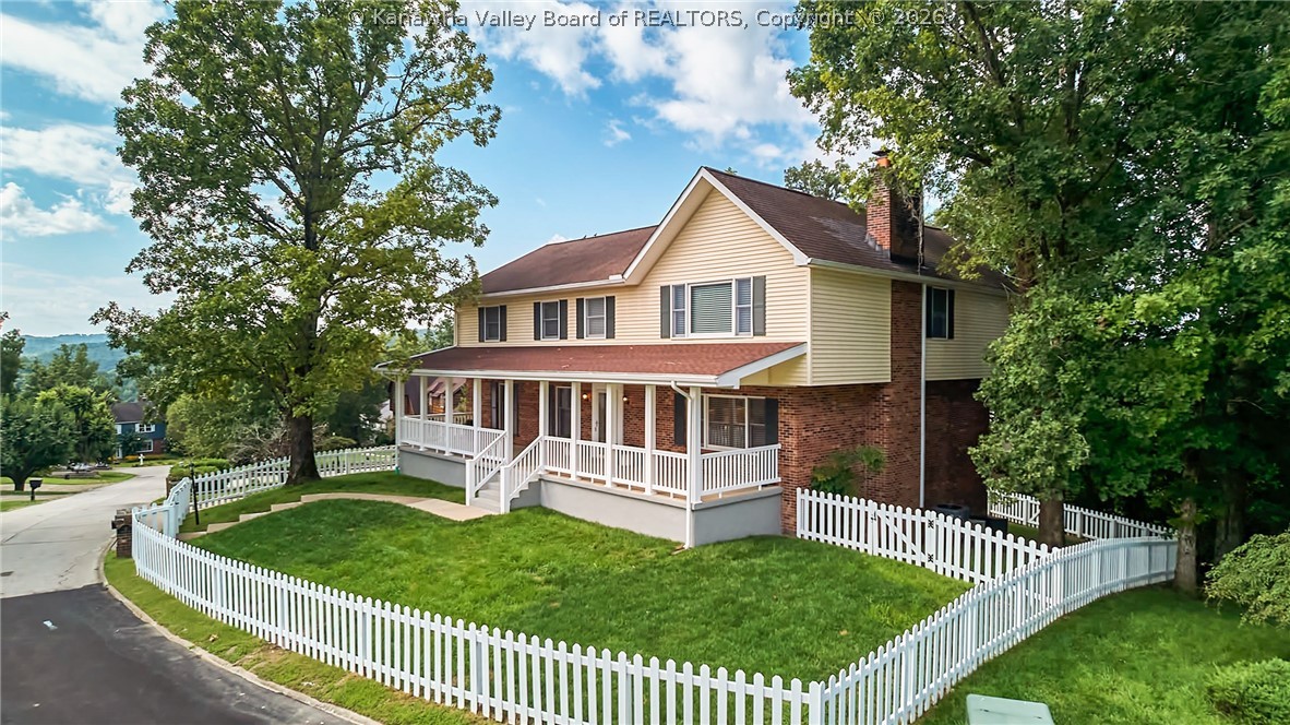 11 Carriage Road Charleston, WV 25314 - Photo 45 of 50 Gallery Image 45