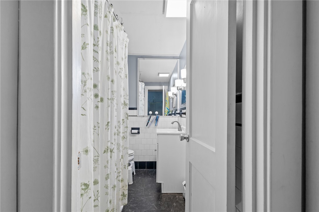 227 Angell Road Lincoln, RI 02865 - Photo 18 of 41 First floor full bath
