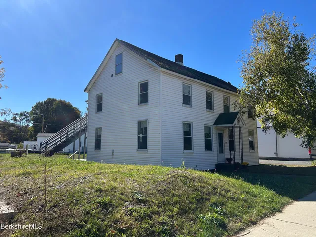 $159,000 | 108 Church Street, Cheshire, MA 01225