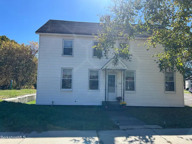 $159,000 | 108 Church Street, Cheshire, MA 01225