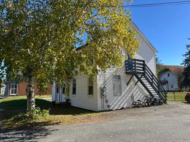 $159,000 | 108 Church Street, Cheshire, MA 01225
