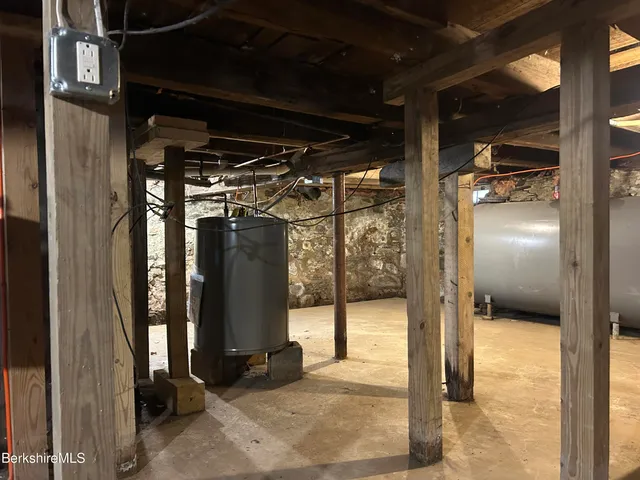 $159,000 | 108 Church Street, Cheshire, MA 01225