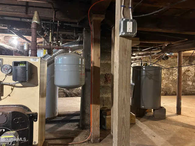 $159,000 | 108 Church Street, Cheshire, MA 01225