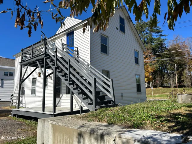 $159,000 | 108 Church Street, Cheshire, MA 01225