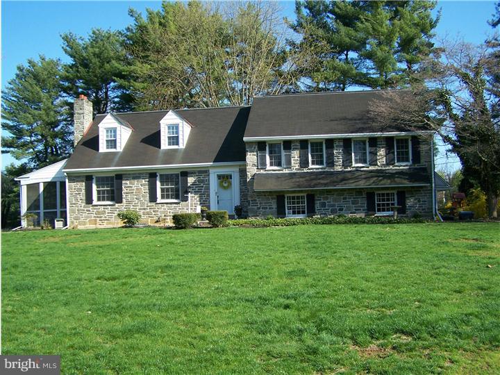 624 General Scott Road Wayne, PA 19087 - Photo 1 of 25 Exterior Front