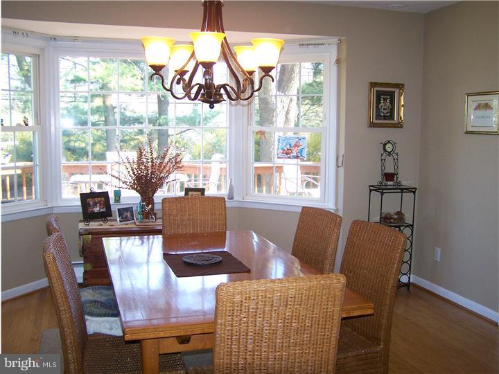 624 General Scott Road Wayne, PA 19087 - Photo 11 of 25 Dining Room