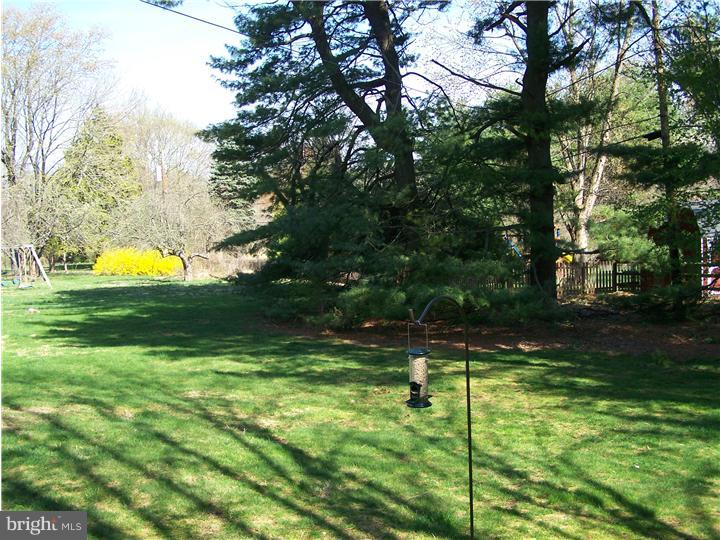624 General Scott Road Wayne, PA 19087 - Photo 3 of 25 Exterior Back