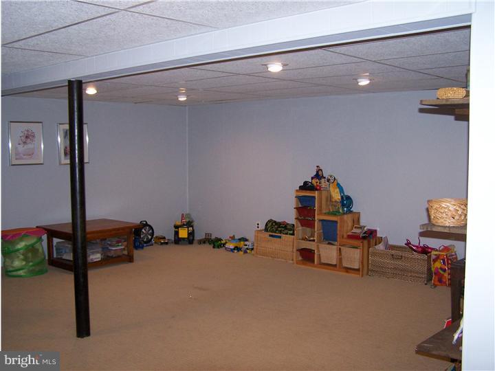 624 General Scott Road Wayne, PA 19087 - Photo 22 of 25 Basement - Finished
