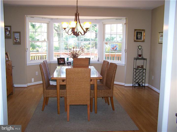 624 General Scott Road Wayne, PA 19087 - Photo 10 of 25 Dining Room