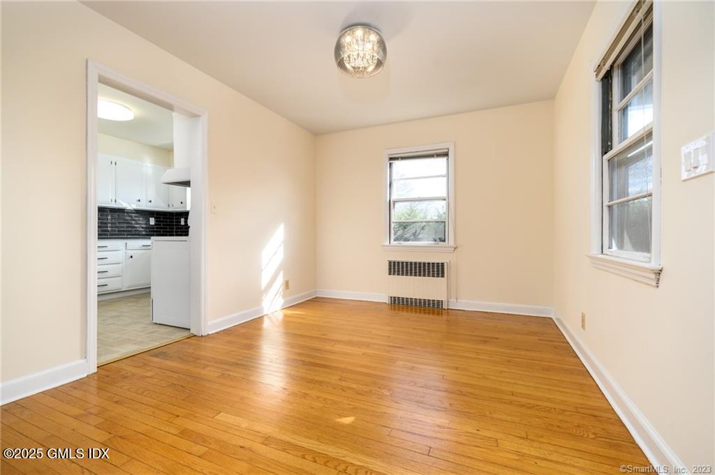 31 Cognewaugh Road Cos Cob, CT 06807 - Photo 5 of 11 looking into kitchen
