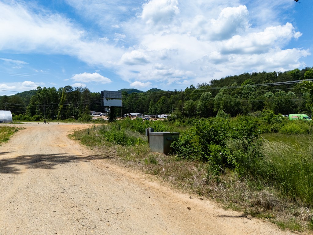 40 Trackrock Gap Road Blairsville, GA 30512 - Photo 30 of 39