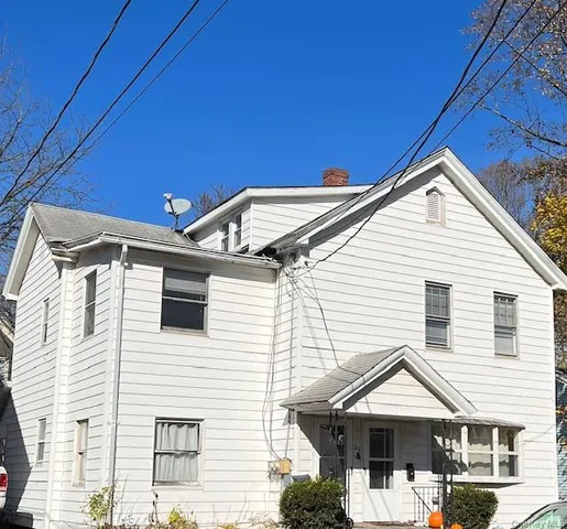 $1,900 | 26 Glass Street, Port Jervis, NY 12771