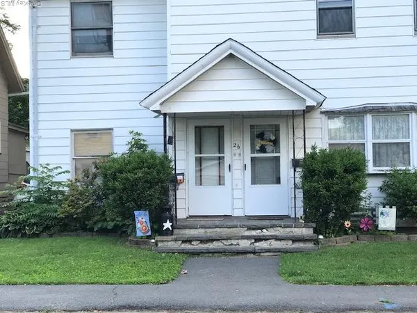 $1,850 | 26 Glass Street, Port Jervis, NY 12771