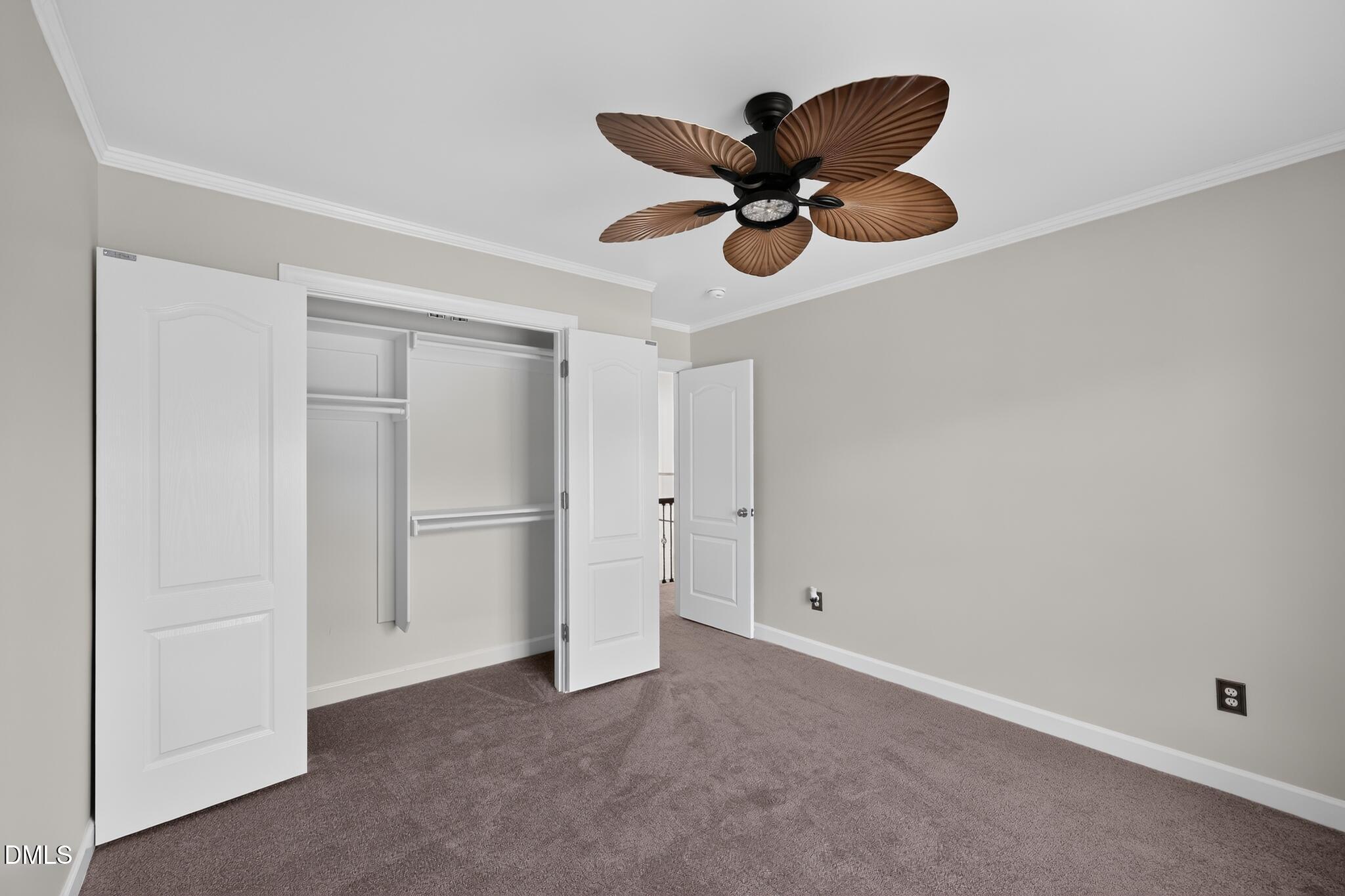 4516 Ocean Crest Circle Raleigh, NC 27603 - Photo 21 of 25 18_4516_Ocean_Crest_Cir-Bedroom-7187