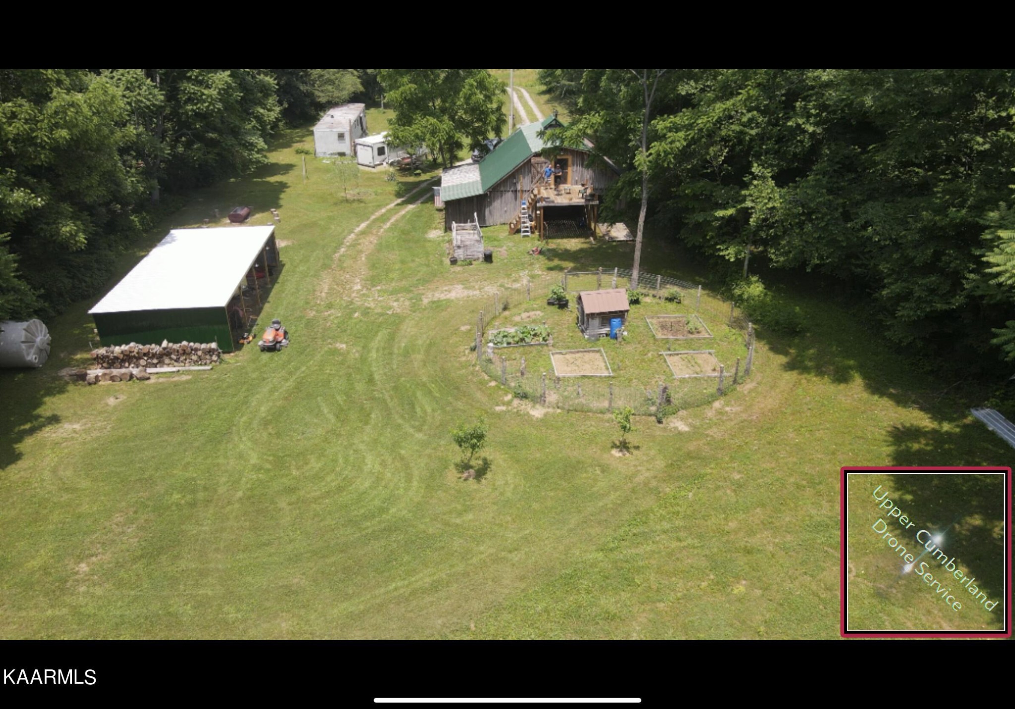 160 Bridge Road Byrdstown, TN 38549 - Photo 3 of 59 Gallery Image 3