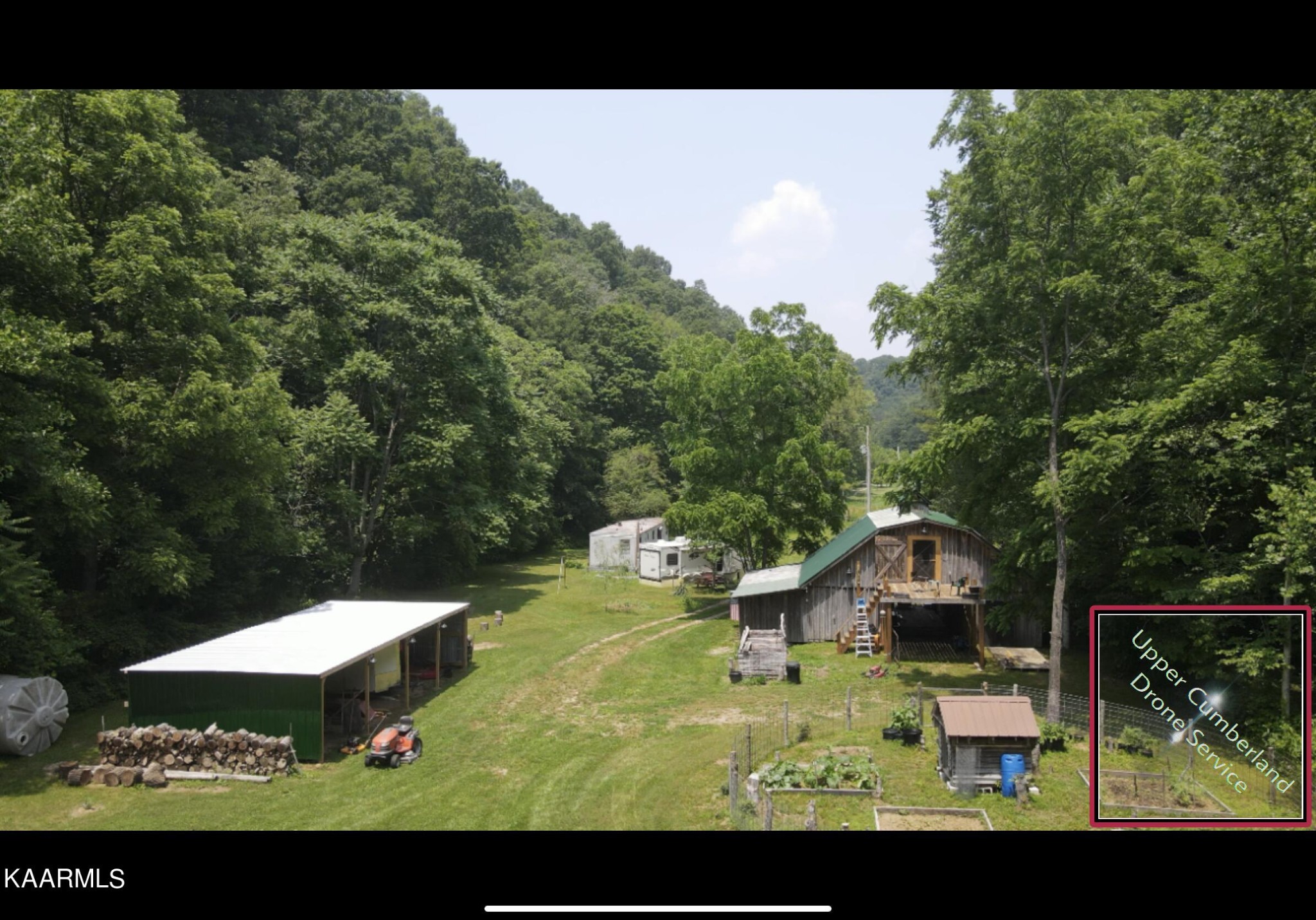 160 Bridge Road Byrdstown, TN 38549 - Photo 4 of 59 Gallery Image 4