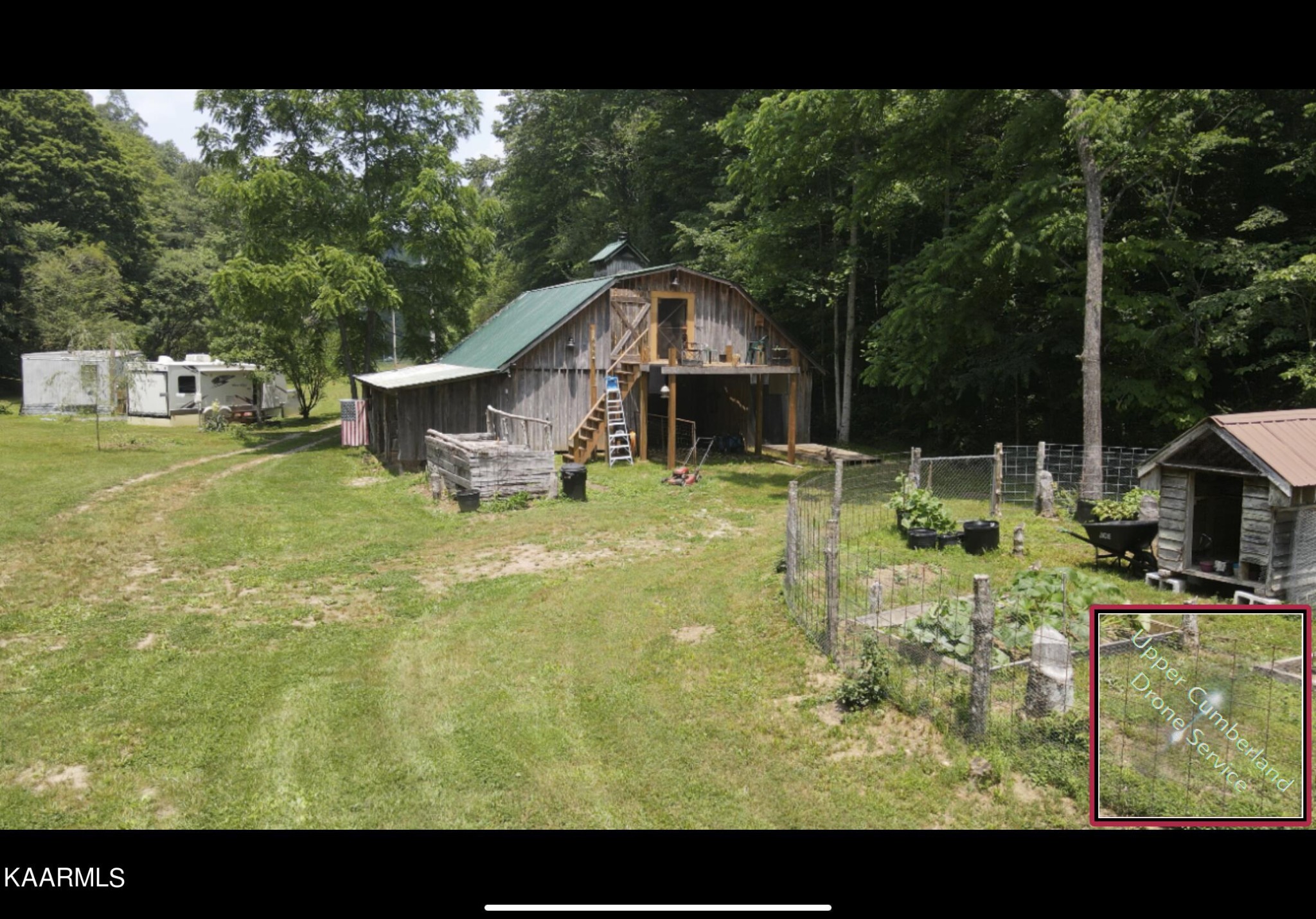 160 Bridge Road Byrdstown, TN 38549 - Photo 43 of 59 Gallery Image 43