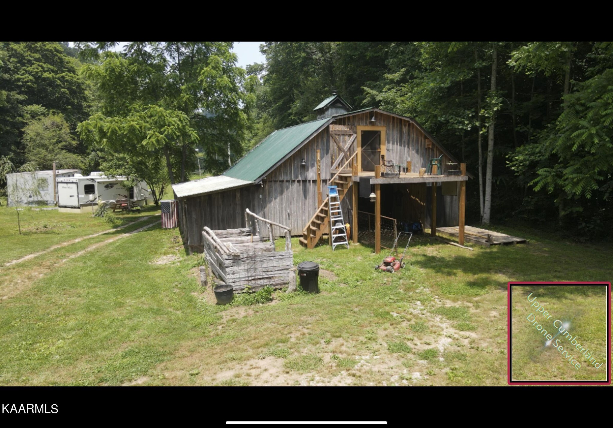 160 Bridge Road Byrdstown, TN 38549 - Photo 44 of 59 Gallery Image 44