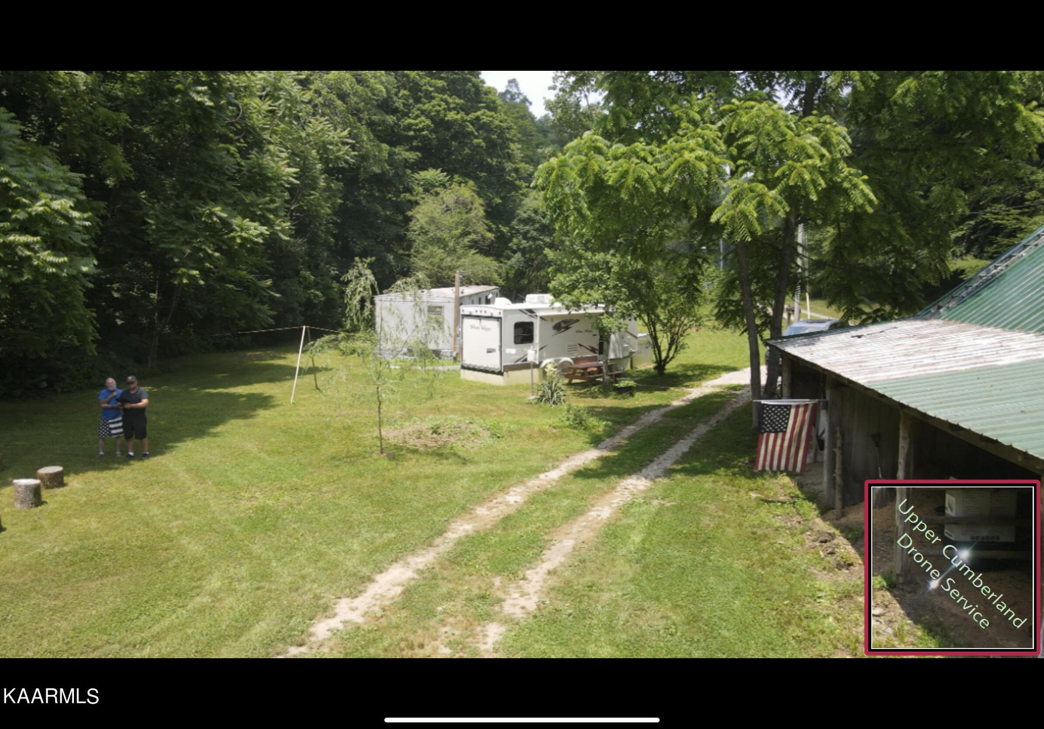 160 Bridge Road Byrdstown, TN 38549 - Photo 45 of 59 Gallery Image 45