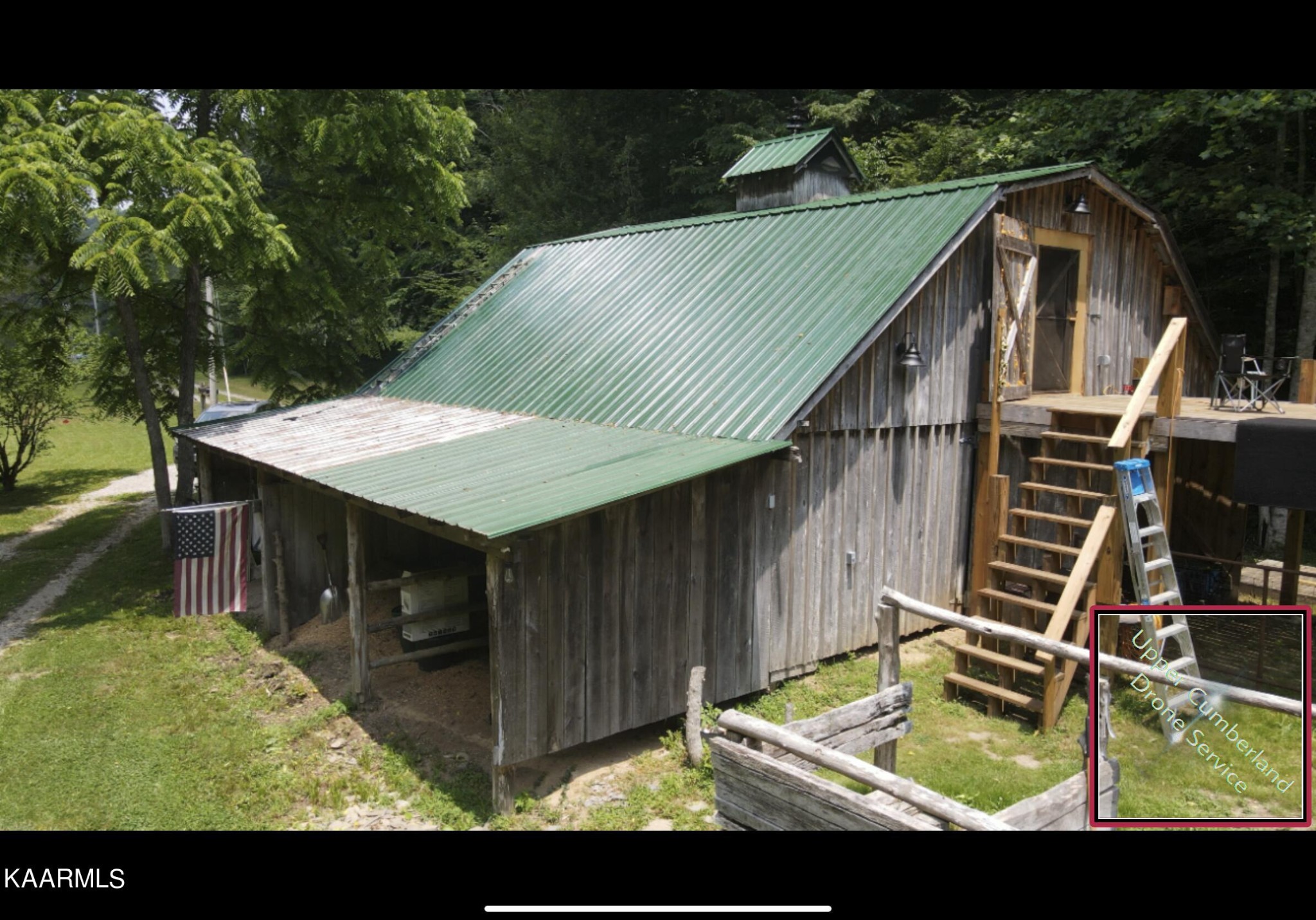 160 Bridge Road Byrdstown, TN 38549 - Photo 46 of 59 Gallery Image 46