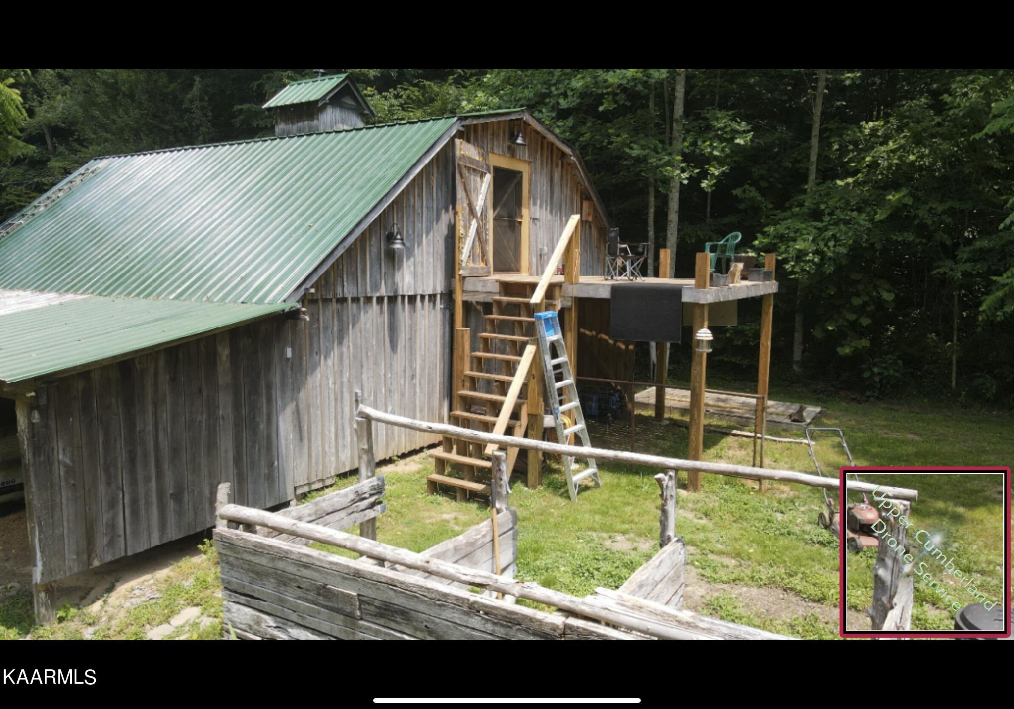 160 Bridge Road Byrdstown, TN 38549 - Photo 47 of 59 Gallery Image 47