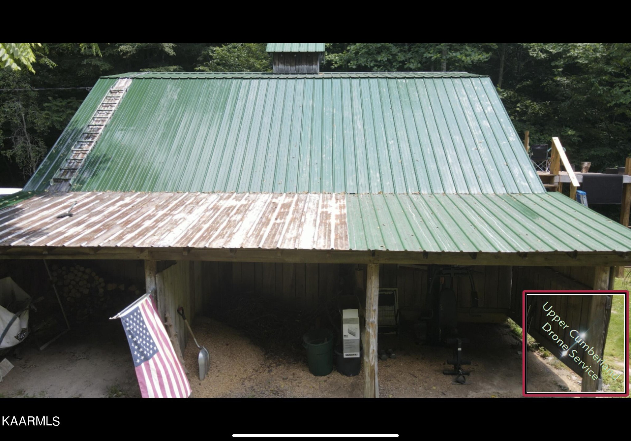 160 Bridge Road Byrdstown, TN 38549 - Photo 48 of 59 Gallery Image 48