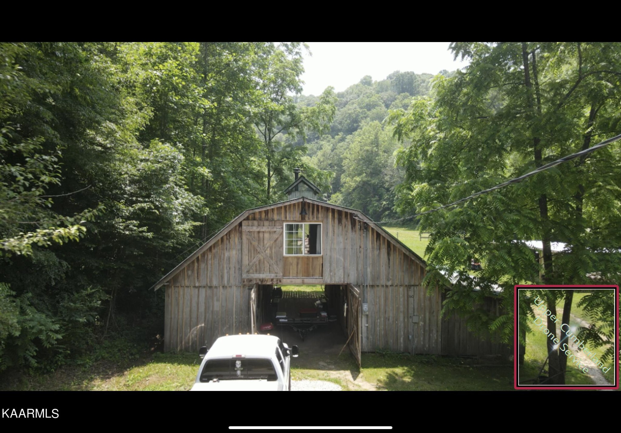 160 Bridge Road Byrdstown, TN 38549 - Photo 50 of 59 Gallery Image 50