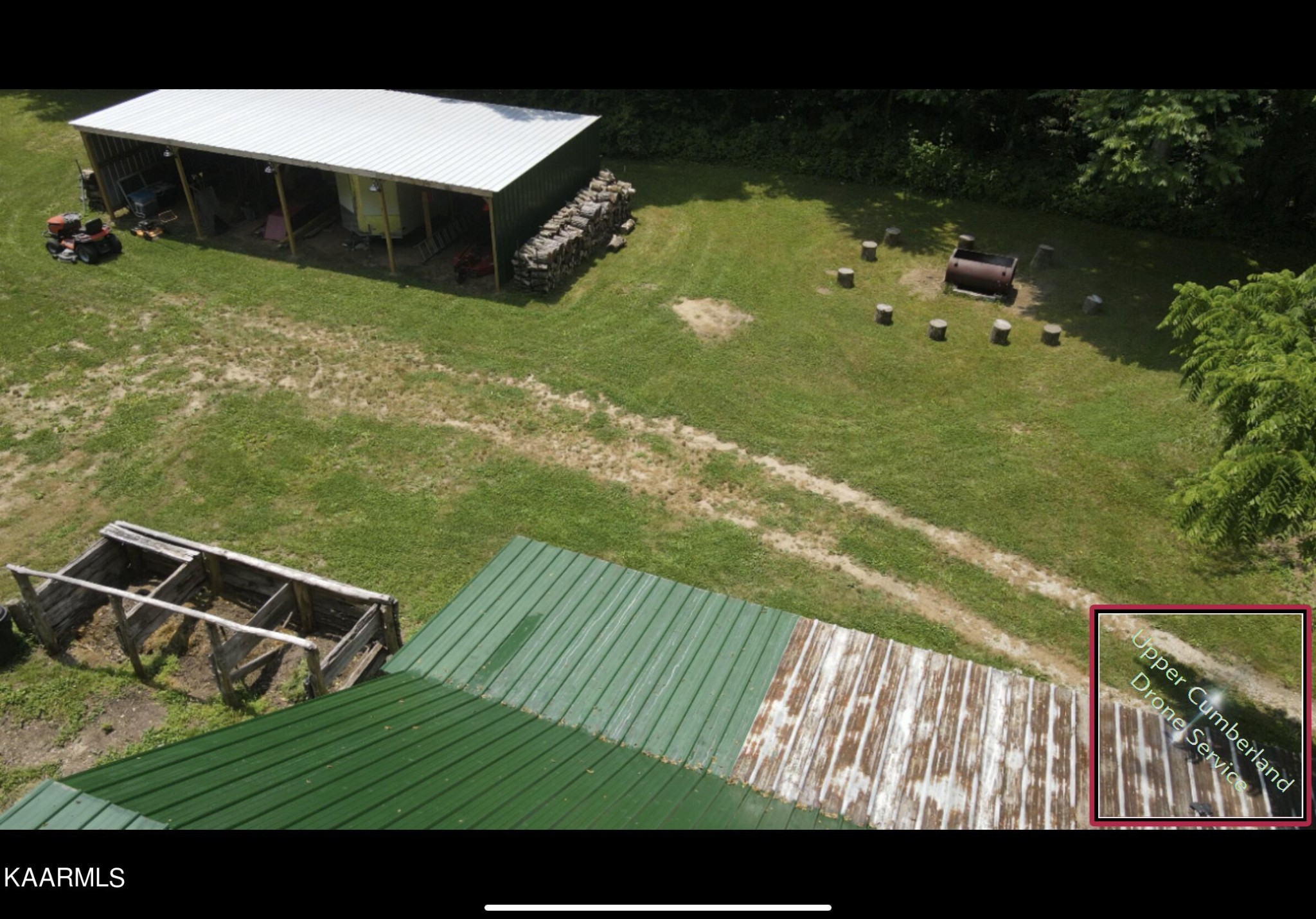 160 Bridge Road Byrdstown, TN 38549 - Photo 56 of 59 Gallery Image 56